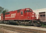 SOO #743